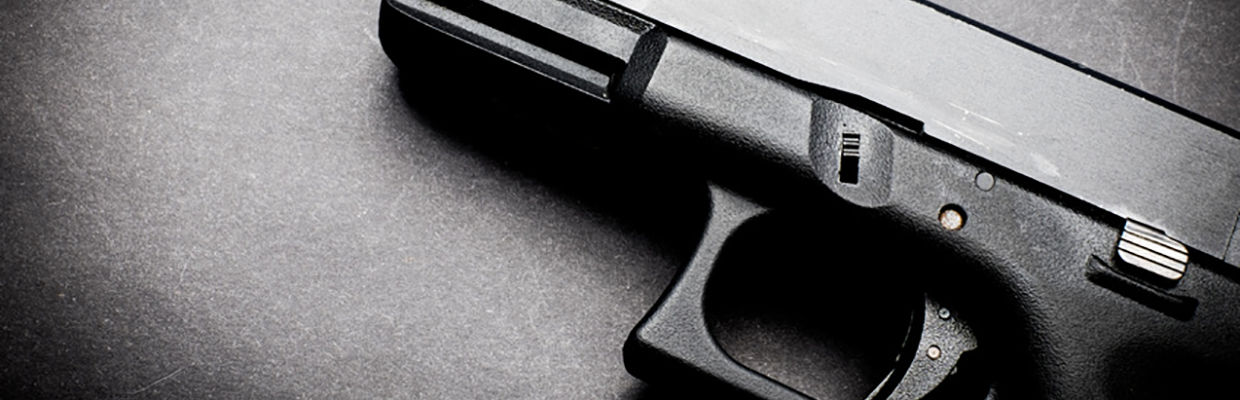 Murder & Gun Crime | Jason Wilson Law